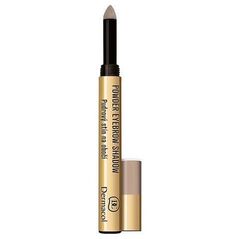 Dermacol Powder Eyebrow Shadow #1 1g