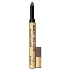 Dermacol Powder Eyebrow Shadow W 1g