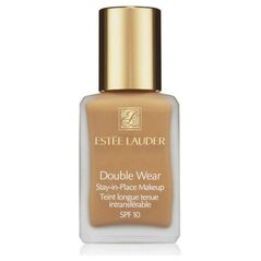 Estee Lauder Double Wear Stay In Place Makeup 4C2 Auburn 30ml