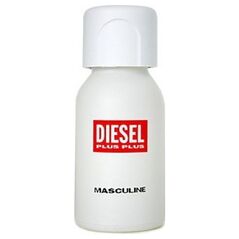 Diesel Plus Plus Masculine EDT 75 ml