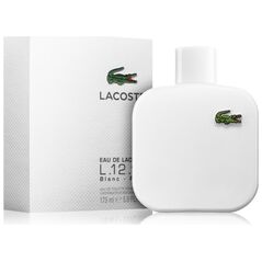 Lacoste Eau de Lacoste L.12.12 Blanc EDT 175 ml