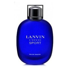 Lanvin L'Homme Sport EDT 100 ml