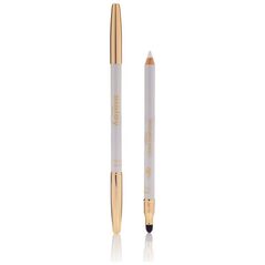 Sisley Phyto Khol Perfect Eye Pencil kredka do oczu 7 Snow 1,2g