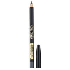 MAX FACTOR Kohl Pencil Kredka do oczu 050 Charcoal Grey 1,3g