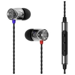 Słuchawki SoundMagic E10C