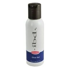 IBD Flexible Clear Gel żel do paznokci 56g