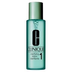 Clinique Tonik do mycia twarzy Clarifying Lotion 1 złuszczający 200ml