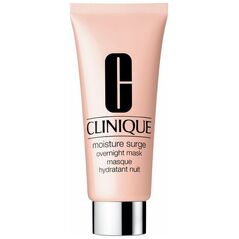 Clinique Moisture Surge Overnight Mask maseczka nawilżająca na noc 100ml