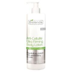 Bielenda Professional antycellulitowy balsam ultra ujędrniający do ciała 500ml