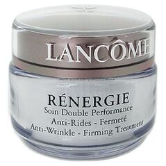 Lancome Krem do twarzy Renergie Anti Wrinkle Firming Treatmt Face and Neck przeciwzmarszczkowy 50ml