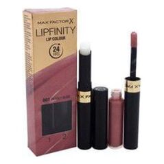 MAX FACTOR Lipfinity Lip Colour W 4.2g 160 Iced