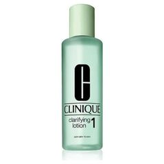Clinique Clarifying Lotion 1 tonik do cery wrażliwej 400ml