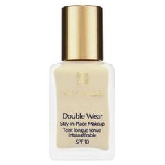 Estee Lauder Double Wear Stay in Place Makeup SPF10 1W2 Sand 30ml