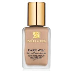 Estee Lauder Double Wear Stay-in-Place SPF10 3w1 Tawny (887167332164)