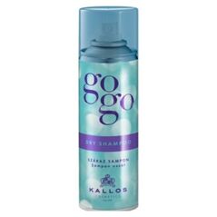 Kallos GOGO Dry Shampoo suchy 200 ml