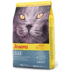 Josera Léger Adult Light CAT 2kg