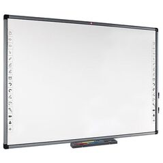 System interaktywny Avtek TT-Board 80 Pro