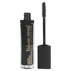 Bourjois Paris Tusz do rzęs Reveal Volume Ultra Black 22 7.5ml