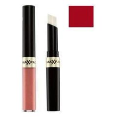 MAX FACTOR Pomadka Lipfinity Lip Colour W 4.2g