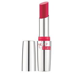 Pupa Miss Pupa Ultra Brilliant Lipstick pomadka do ust 604 2,4ml