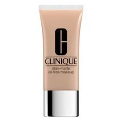 Clinique Stay-Matte Oil Free Makeup 14 Vanilia 30ml