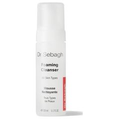 Dr Sebagh Foaming Cleanser All Skin Types pianka do mycia twarzy 150ml