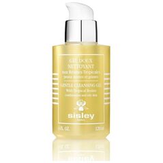 Sisley Gentle Cleansing Gel Żel oczyszczający 120ml
