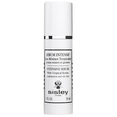 Sisley Intensive Serum With Tropical Resins 30ml