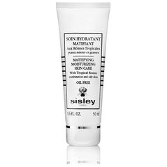 Sisley Mattifying Moisturizing Skin Care With Tropical Resins matująco-nawilżający krem do twarzy 50ml