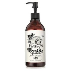Yope mydło w płynie Wanilia i Cynamon 500 ml