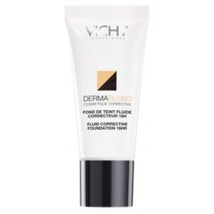 Vichy Dermablend Podkład do twarzy 35 Sand 30ml