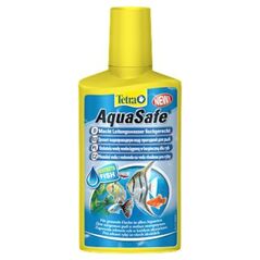 Tetra AquaSafe 100 ml