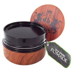 Dear Barber Pomade (M) pomada stylizująca do włosów 100ml