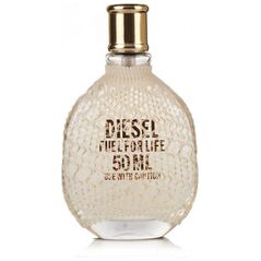 Diesel Fuel for life EDP 50 ml