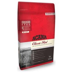 Acana ACANA CLASSICS Classic Red 9,7kg