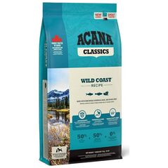 Acana Classics Wild Coast 14,5 kg
