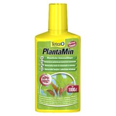 Tetra PlantaMin 500 ml - w płynie
