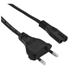 Kabel zasilający Akyga C7 - EU 1.5m (AKKZASAKKABZAS01)