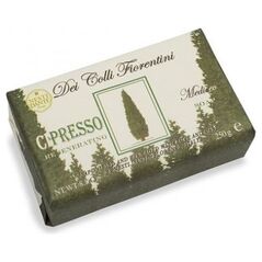 Nesti Dante Dei Colli Fiorentini Cipresso Regenerating mydło toaletowe 250g