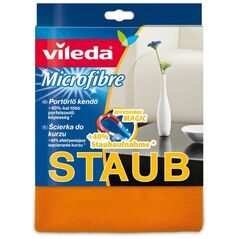Vileda Staub Orange (141302)