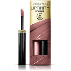MAX FACTOR Lipfinity Lip Colour trwała pomadka do ust 016 Glowing