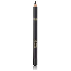 L’Oreal Paris Superliner Le Kohl kredka do oczu 101 Midnight Black 4g