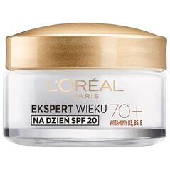 L’Oreal Paris Ekspert wieku 70+ Krem na dzień 50ml