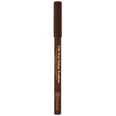 Dermacol 12H True Colour Eyeliner 6 Dark Brown 0.28g