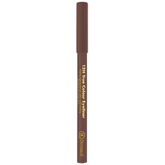Dermacol 12H True Colour Eyeliner 4 Light Brown 0.28g
