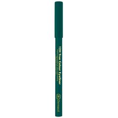 Dermacol 12H True Colour Eyeliner 5 Green 0.28g