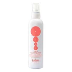 Kallos KJMN Spray Volumizing zwiększający objętość fryzury 200 ml