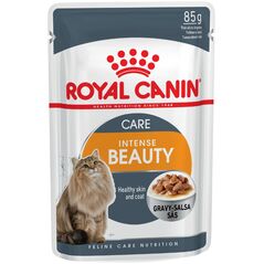 Royal Canin Intense BEAUTY Feline w sosie 85g