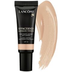 Lancome Effacernes Longue Tenue Long Lasting Softening Concealer korektor pielęgnujący 01 Beige Pastel 15ml