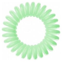 Invisibobble Original Secret Garden Gumka do włosów Forbidden Fruit 3szt